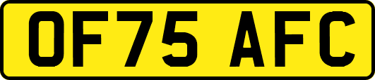 OF75AFC