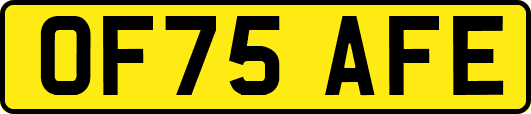 OF75AFE