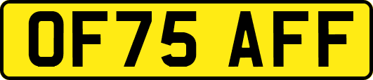 OF75AFF