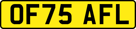 OF75AFL