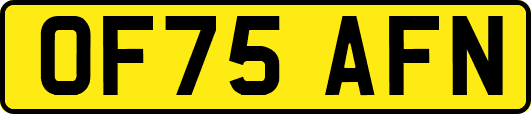 OF75AFN