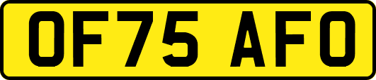 OF75AFO
