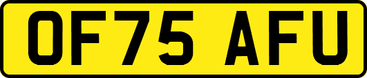 OF75AFU
