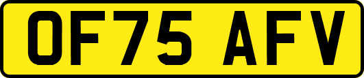 OF75AFV