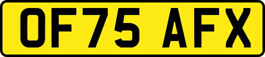 OF75AFX
