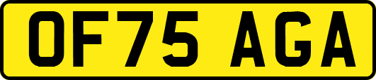 OF75AGA