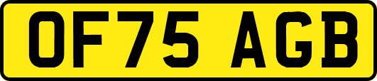 OF75AGB