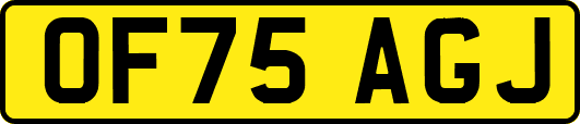 OF75AGJ