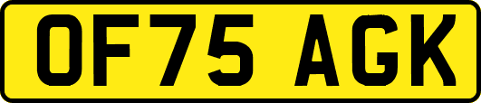 OF75AGK