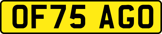 OF75AGO
