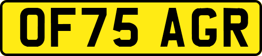 OF75AGR