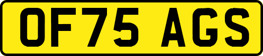 OF75AGS