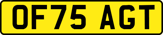OF75AGT
