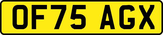 OF75AGX