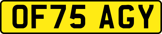 OF75AGY