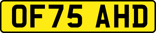 OF75AHD