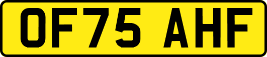 OF75AHF