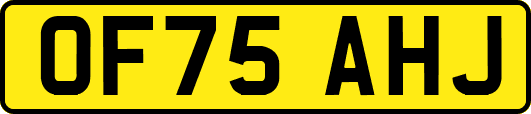 OF75AHJ
