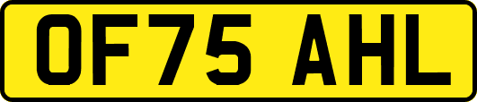 OF75AHL