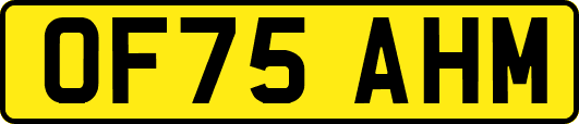 OF75AHM