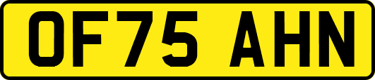 OF75AHN