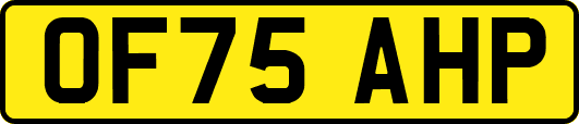 OF75AHP