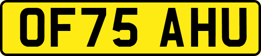 OF75AHU