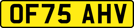 OF75AHV