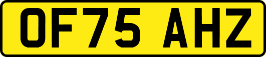 OF75AHZ