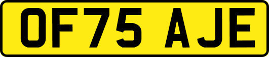 OF75AJE