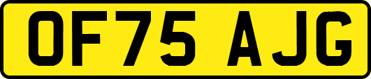 OF75AJG