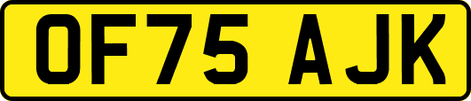 OF75AJK