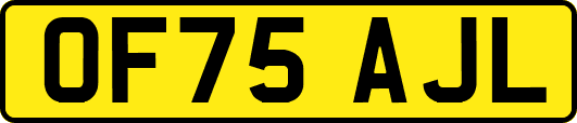 OF75AJL