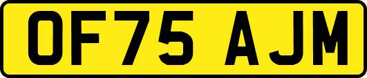 OF75AJM