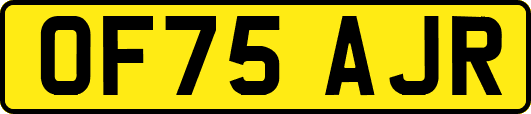OF75AJR