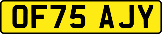 OF75AJY