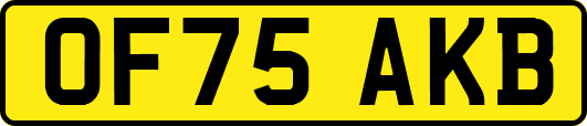 OF75AKB