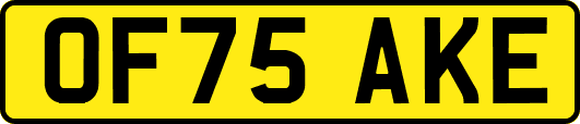 OF75AKE