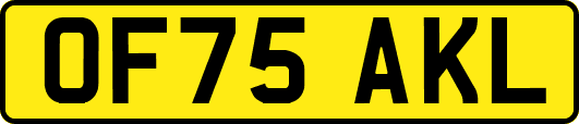 OF75AKL