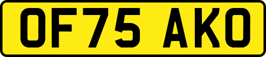 OF75AKO