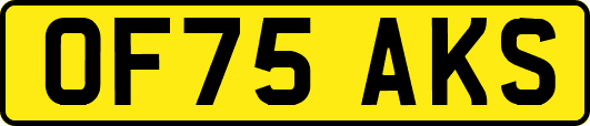 OF75AKS