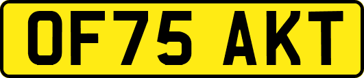 OF75AKT