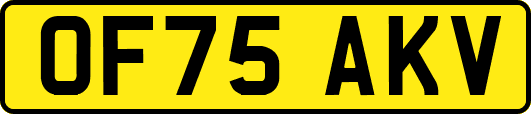 OF75AKV