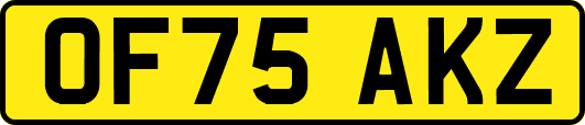 OF75AKZ