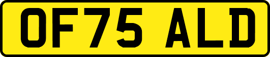 OF75ALD