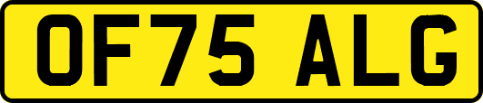 OF75ALG
