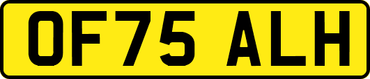 OF75ALH