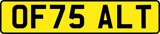 OF75ALT