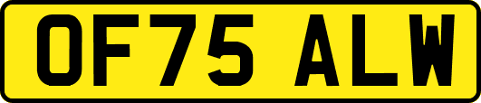OF75ALW