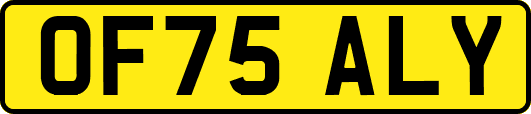 OF75ALY